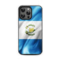 MyBat Design Lab Series Case for Apple iPhone 14 Pro (6.1) - Guatemalan Flag