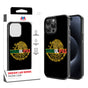 Black / iPhone 14 Pro