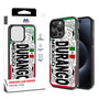MyBat Design Lab Series Case for Apple iPhone 14 Pro (6.1) - Durango Azteca