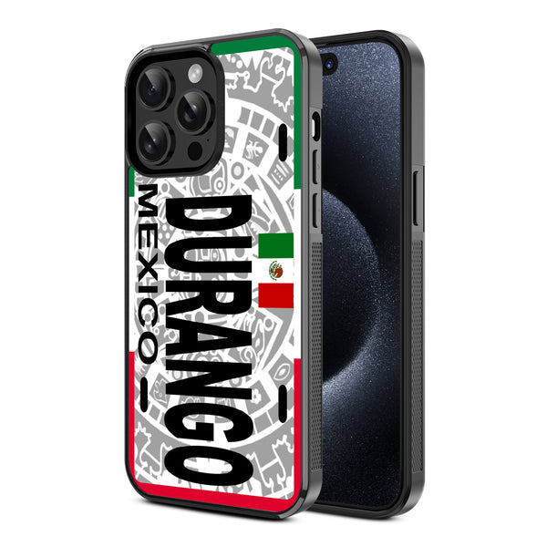 MyBat Design Lab Series Case for Apple iPhone 14 Pro (6.1) - Durango Azteca - MIP14PCSLESM061-2.jpg