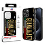 Black / iPhone 14 Pro