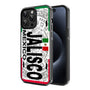MyBat Design Lab Series Case for Apple iPhone 14 Pro (6.1) - Jalisco Azteca - MIP14PCSLESM066-2.jpg