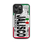 MyBat Design Lab Series Case for Apple iPhone 14 Pro (6.1) - Jalisco Azteca