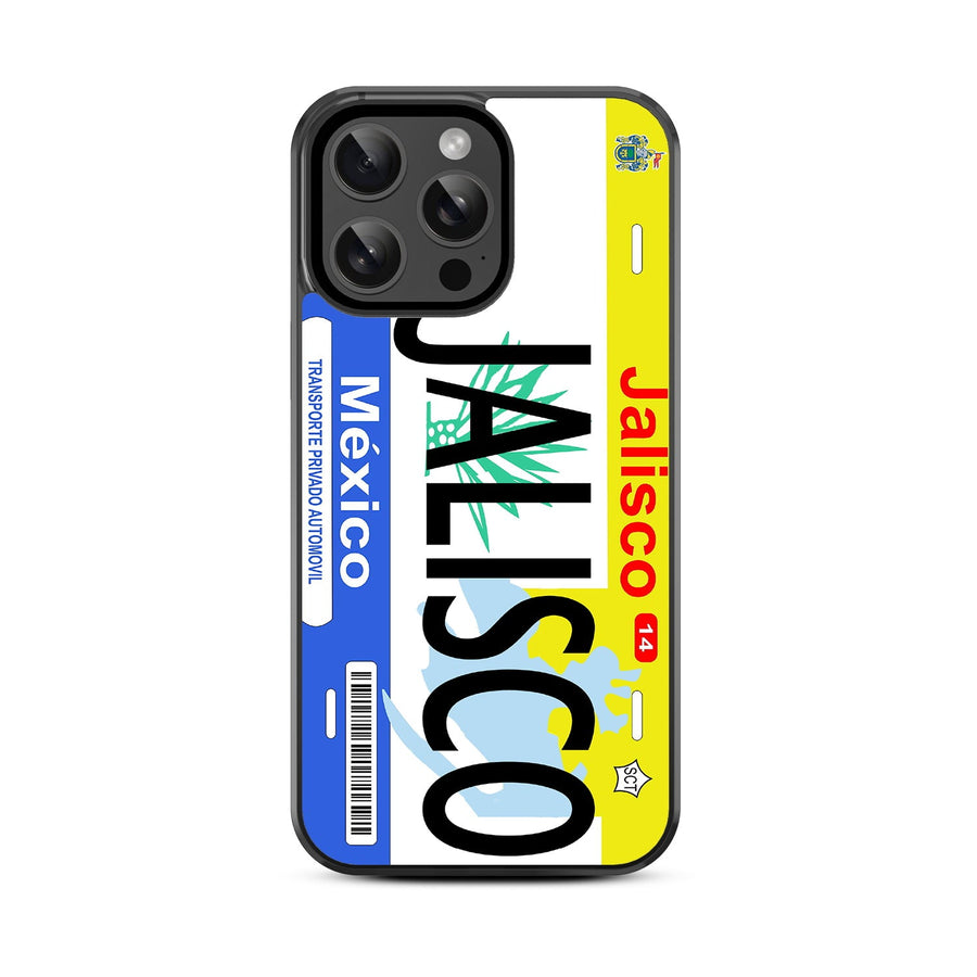 MyBat Design Lab Series Case for Apple iPhone 14 Pro (6.1) - Jalisco