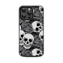 MyBat Design Lab Series Case for Apple iPhone 14 Pro (6.1) - Skull Garden - MIP14PCSLESM081-3.jpg