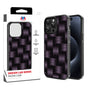 Black / iPhone 14 Pro