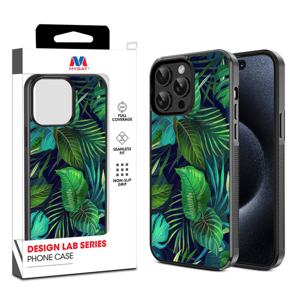 MyBat Design Lab Series Case for Apple iPhone 14 Pro (6.1) - Tropicana - MIP14PCSLESM115-1.jpg