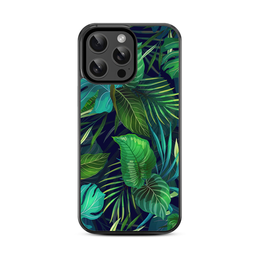 MyBat Design Lab Series Case for Apple iPhone 14 Pro (6.1) - Tropicana - MIP14PCSLESM115-3.jpg