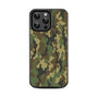 MyBat Design Lab Series Case for Apple iPhone 14 Pro (6.1) - Military Camouflage - MIP14PCSLESM119-3.jpg