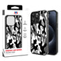 Black / iPhone 14 Pro