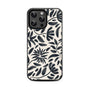 MyBat Design Lab Series Case for Apple iPhone 14 Pro (6.1) - Vintage Floral - MIP14PCSLESM124-3.jpg