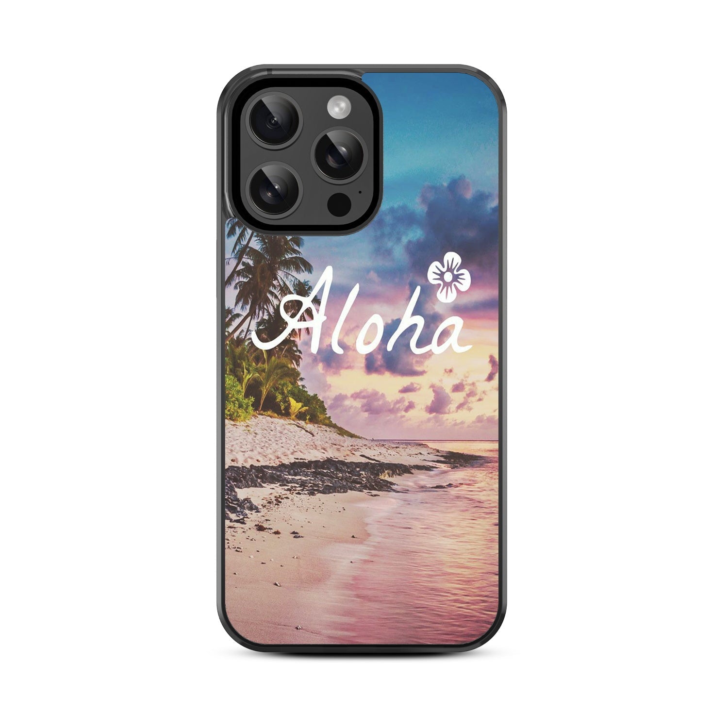 MyBat Design Lab Series Case for Apple iPhone 14 Pro (6.1) - Aloha
