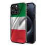 MyBat Design Lab Series Case for Apple iPhone 14 Pro (6.1) - Italy Flag - MIP14PCSLESM150-2.jpg