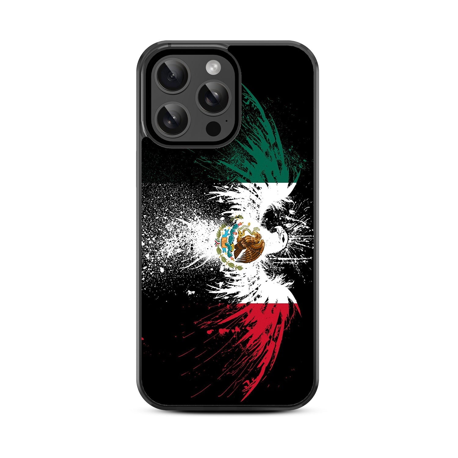 MyBat Design Lab Series Case for Apple iPhone 14 Pro (6.1) - Mexican Heritage