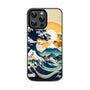 MyBat Design Lab Series Case for Apple iPhone 14 Pro (6.1) - The Great Wave