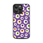 MyBat Design Lab Series Case for Apple iPhone 14 Pro (6.1) - Frightful Eyes