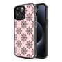 MyBat Design Lab Series Case for Apple iPhone 14 Pro (6.1) - Pink Spider Web - MIP14PCSLESM227-2.jpg