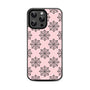 MyBat Design Lab Series Case for Apple iPhone 14 Pro (6.1) - Pink Spider Web
