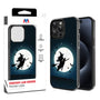 MyBat Design Lab Series Case for Apple iPhone 14 Pro (6.1) - Bewitched