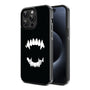 MyBat Design Lab Series Case for Apple iPhone 14 Pro (6.1) - Vampire Fangs - MIP14PCSLESM230-2.jpg