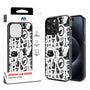 MyBat Design Lab Series Case for Apple iPhone 14 Pro (6.1) - Mystic Elixirs