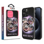MyBat Design Lab Series Case for Apple iPhone 14 Pro (6.1) - Moo Deng