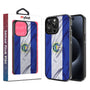 MyBat Design Lab Series Case for Apple iPhone 14 Pro (6.1) - El Salvador Flag