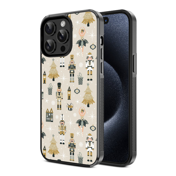 MyBat Design Lab Series Case for Apple iPhone 14 Pro (6.1) - Nutcracker - MIP14PCSLESM274-2.jpg