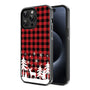 MyBat Design Lab Series Case for Apple iPhone 14 Pro (6.1) - Reindeer Flannel - MIP14PCSLESM276-2.jpg