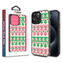 MyBat Design Lab Series Case for Apple iPhone 14 Pro (6.1) - Season's Greeting