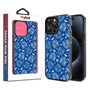 MyBat Design Lab Series Case for Apple iPhone 14 Pro (6.1) - Festival Of Lights