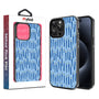 MyBat Design Lab Series Case for Apple iPhone 14 Pro (6.1) - Menorah Candle