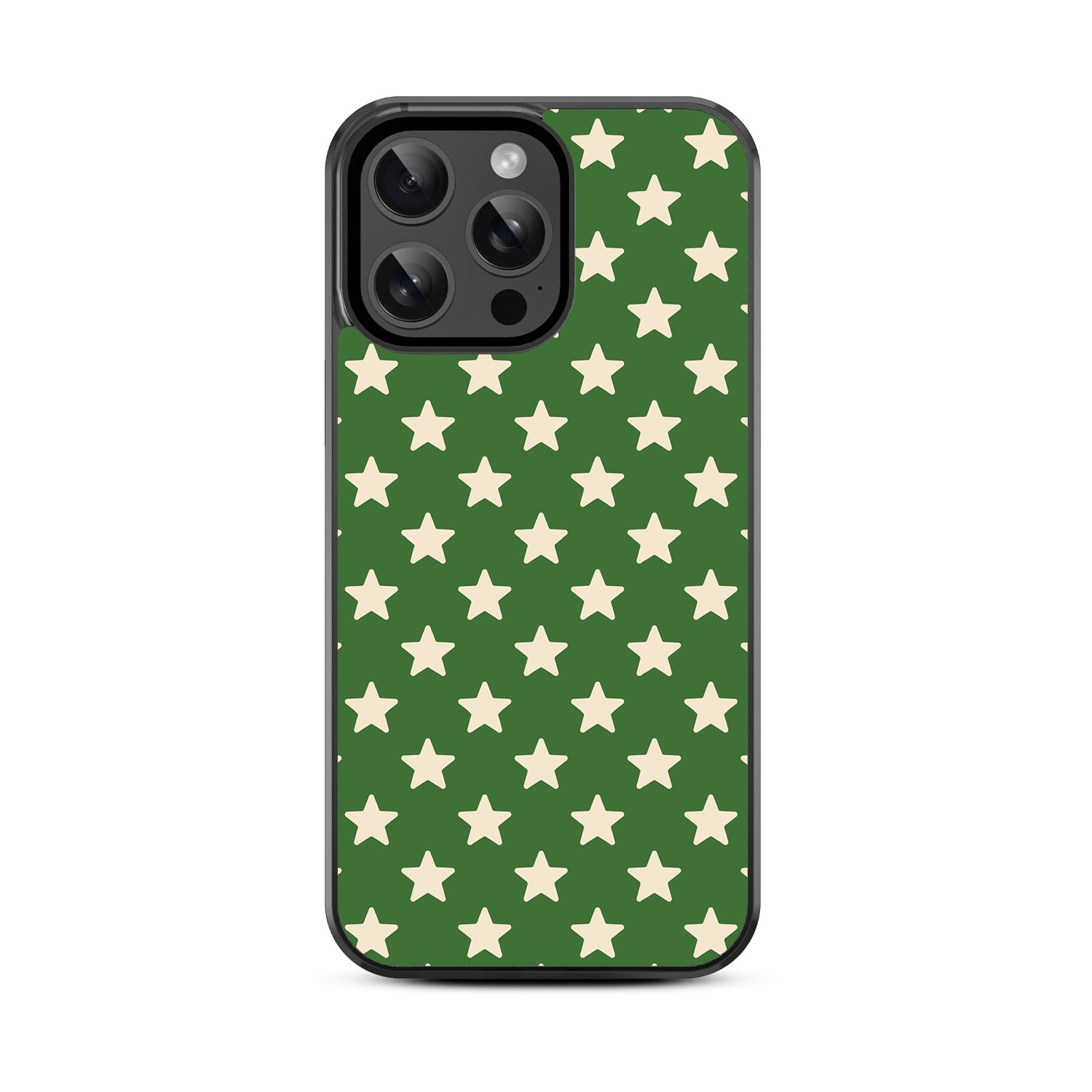 MyBat Design Lab Series Case for Apple iPhone 14 Pro (6.1) - Tree Toppers