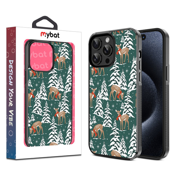 MyBat Design Lab Series Case for Apple iPhone 14 Pro (6.1) - Pine & Prancer - MIP14PCSLESM287-1.jpg