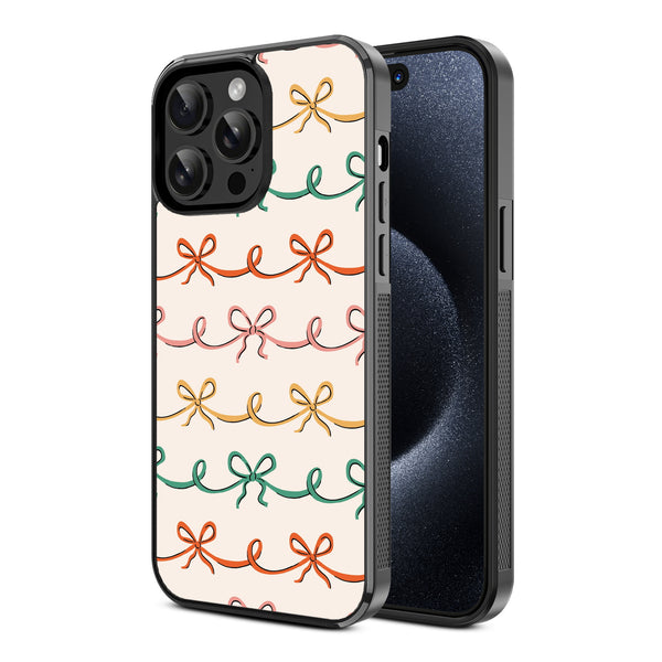MyBat Design Lab Series Case for Apple iPhone 14 Pro (6.1) - Gift Wrap - MIP14PCSLESM289-2.jpg