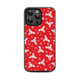 MyBat Design Lab Series Case for Apple iPhone 14 Pro (6.1) - Merry Mistletoe