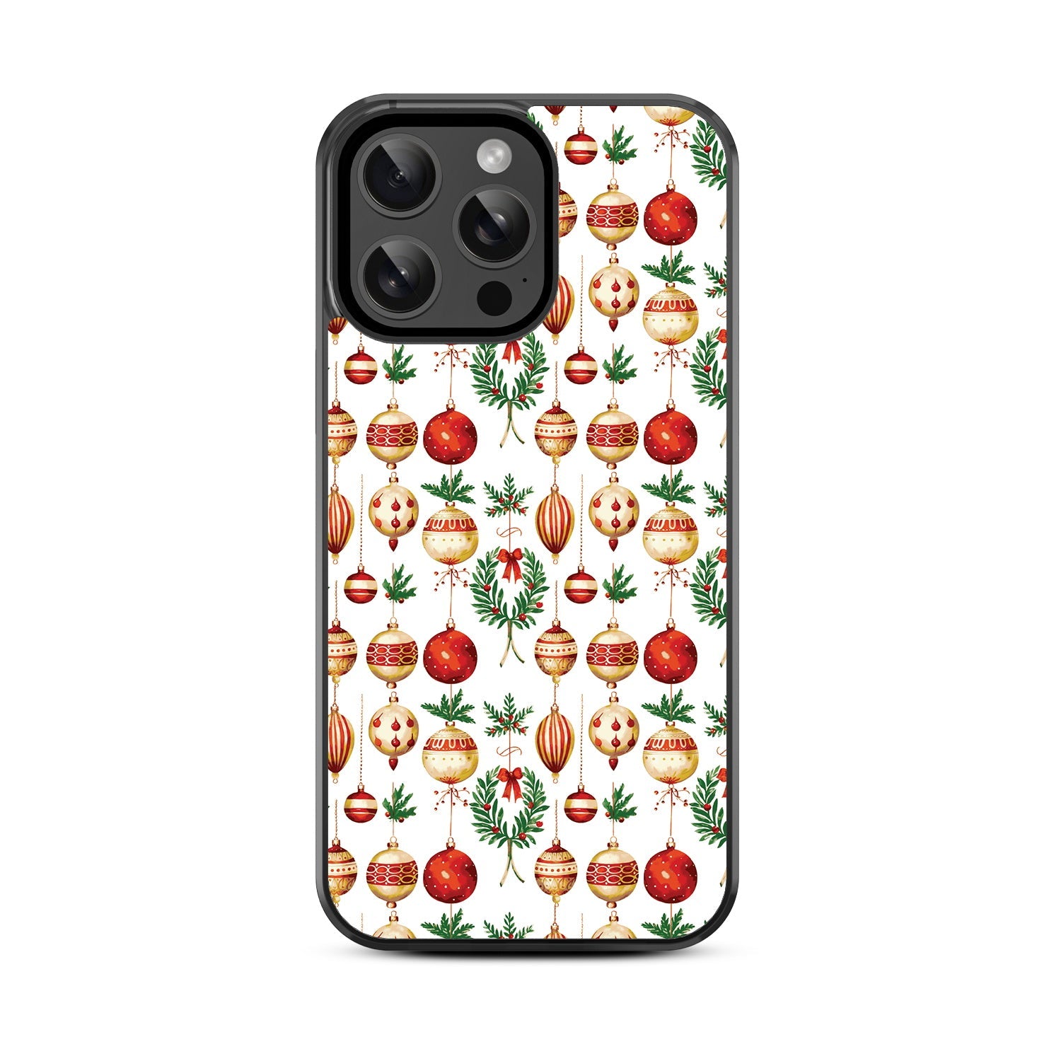 MyBat Design Lab Series Case for Apple iPhone 14 Pro (6.1) - Ornaments