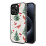 MyBat Design Lab Series Case for Apple iPhone 14 Pro (6.1) - Winter Cardinals - MIP14PCSLESM298-2.jpg