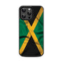 MyBat Design Lab Series Case for Apple iPhone 14 Pro (6.1) - Jamaica Flag