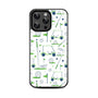 MyBat Design Lab Series Case for Apple iPhone 14 Pro (6.1) - All Teed Up