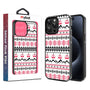 MyBat Design Lab Series Case for Apple iPhone 14 Pro (6.1) - Aprés Ski