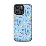 MyBat Design Lab Series Case for Apple iPhone 14 Pro (6.1) - Winter Games