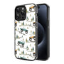 MyBat Design Lab Series Case for Apple iPhone 14 Pro (6.1) - All Terrain - MIP14PCSLESM324-2.jpg