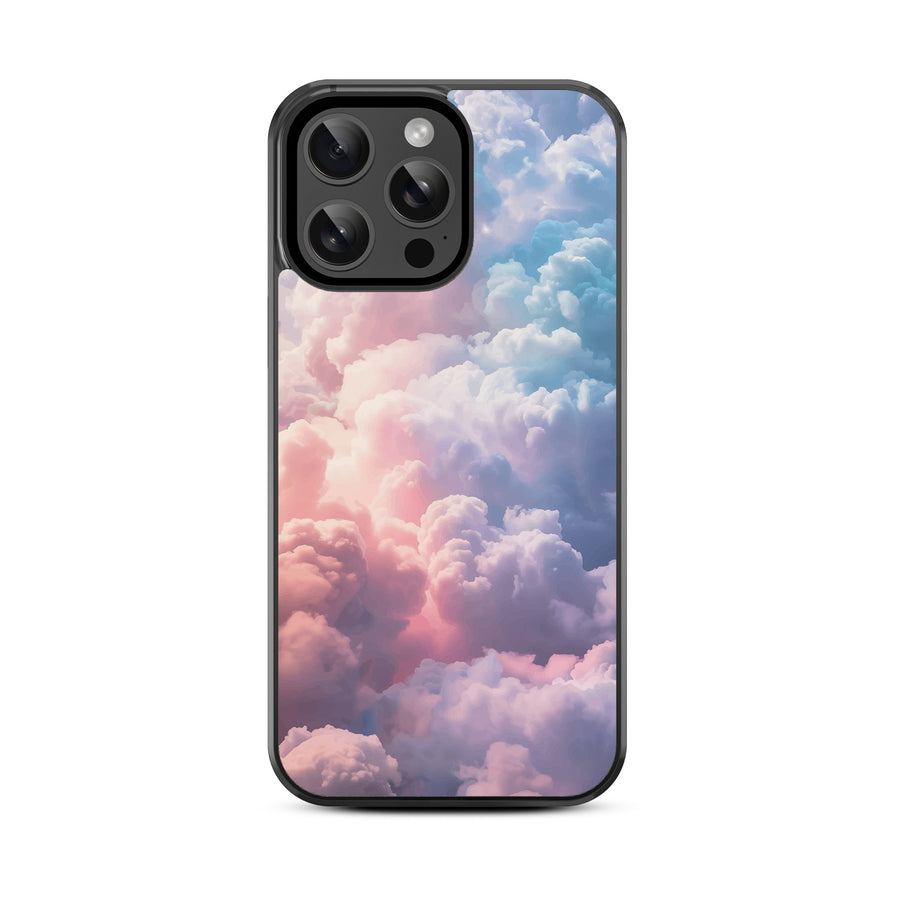 MyBat Design Lab Series Case for Apple iPhone 14 Pro - Cloudscape - MIP14PCSLESM490-3.jpg
