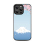 MyBat Design Lab Series Case for Apple iPhone 14 Pro - Fuji Blossoms - MIP14PCSLESM492-3.jpg