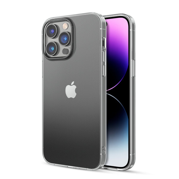 MyBat Candy Series Case for Apple iPhone 14 Pro - Glossy Clear - MIP14PCSTPUS901-2.jpg