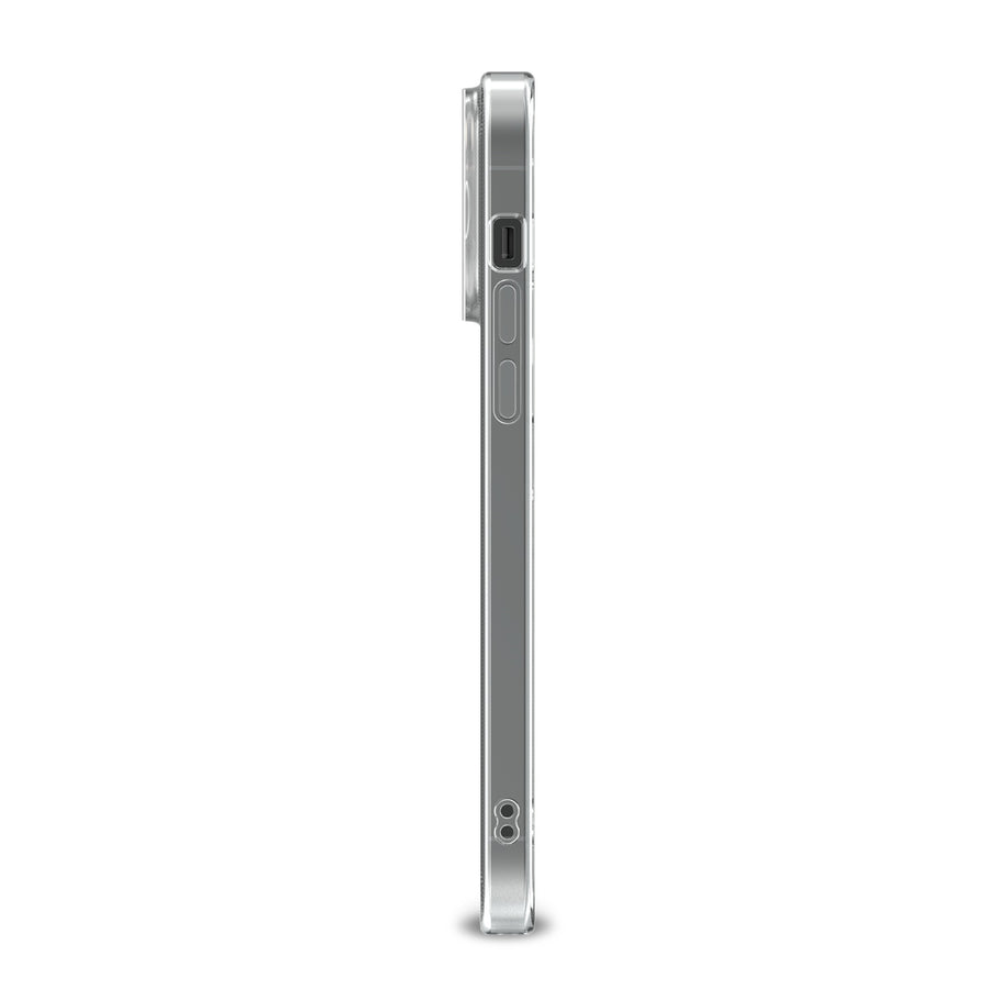 MyBat Candy Series Case for Apple iPhone 14 Pro - Glossy Clear - MIP14PCSTPUS901-4.jpg