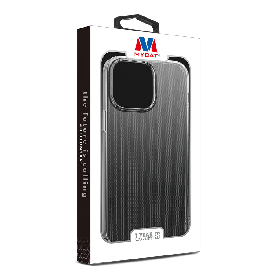 MyBat Candy Series Case for Apple iPhone 14 Pro - Glossy Clear - MIP14PCSTPUS901-8.jpg