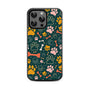 MyBat Design Lab Series Case for Apple iPhone 14 Pro Max (6.7) - Paw Prints & Bones - MIP14PMCSLESM003-3.jpg
