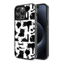 MyBat Design Lab Series Case for Apple iPhone 14 Pro Max (6.7) - Black Cats - MIP14PMCSLESM017-2.jpg